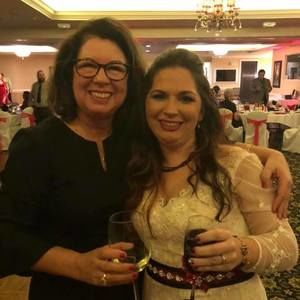 Meet your Posher, Jeannette